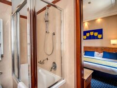 ホテル ディオクレツィアーノ 写真