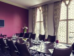 Mercure Warwickshire Walton Hall Hotel & Spa 写真