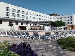 ホテル スウィング 写真