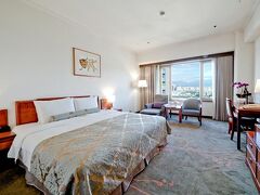 ハワード プリンス ホテル タイチュン 写真