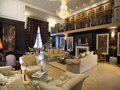 ザ キャベンディッシュ ホテル イーストボーン 写真