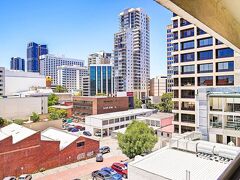 オール スイーツ パース 写真