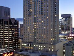 スイソテル シドニー 写真