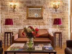 リライス ホテル ドゥ ビュー パリス 写真