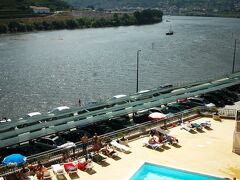 ホテル レグア ドウロ 写真