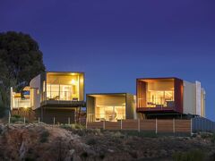 The Frames Luxury Accommodation 写真