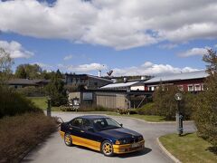 STF Hotel & Hostel Persåsen 写真