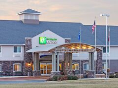 ホリデー イン エクスプレス モンティセロ by IHG 写真