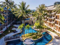 カマラ プーケット スイーツ&リゾート【SHA Extra+認定】 写真