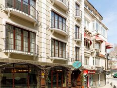 ラスト ホテル スルタンアフメット 写真