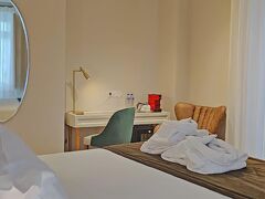 カーサ ドス オフィシオス ホテル 写真