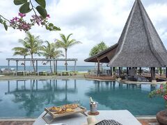 サダラ リゾート 写真