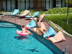 アロフト バリ クタ アット ビーチウォーク 写真