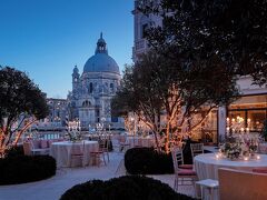 ザ セント レジス ヴェニス 写真