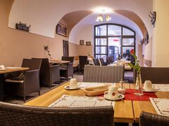 ペンション ウ リリー 写真