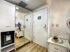 アヤスルタン ホテル 写真