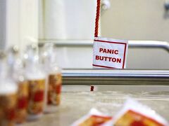 パークサイド ホテル & アパートメンツ 写真