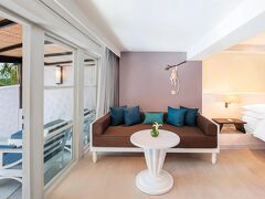 シェラトン サムイ リゾート 写真