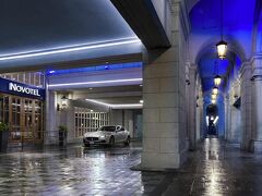 ノボテル トロント センター ホテル 写真