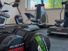 メルキュール ポズナン ホテル 写真