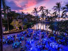 Hilton Waikoloa Village 写真