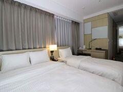 ホテル ミリオレ ソウル 写真