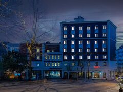 グランド ヤヴズ ホテル 写真