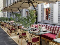 ヘルヴェティア&ブリストル スターホテルズ コレッツィオーネ 写真