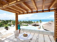 インターコンチネンタル プレジデンテ カンクン リゾート バイ IHG 写真