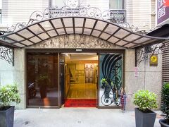 リオ ホテル シーメン 写真