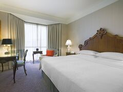 シェラトン タワーズ シンガポール 写真