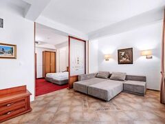 ホテル ベルヴェデーレ 写真