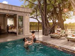 アン ラム リトリーツ サイゴン リバー 写真