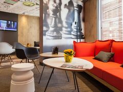 イビス ポワティエ センター 写真