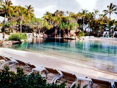 JWマリオット ゴールドコースト リゾート＆スパ 写真