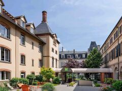 ibis Styles Colmar Centre 写真