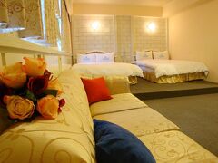 タイタン トラベラー ホテル 写真