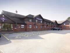 プレミア イン バーミンガム オールドベリー - M5 ジャンクション2 写真