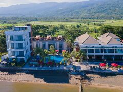 パドマサリ リゾート ロヴィーナ 写真