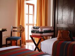 サン アグスティン ウルバンバ & スパ 写真