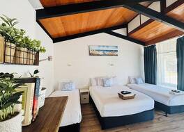 Jetty Motel The Entrance 写真