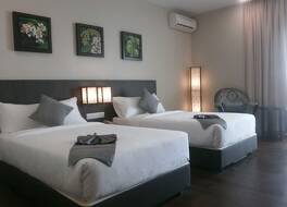 サマーラジュ リゾート ホテル 写真