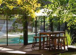 チメス スパ リトリート 写真