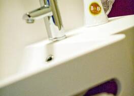 B&Bホテル Mulhouse Kingersheim 写真