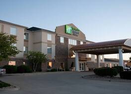 ホリデイ イン エクスプレス & スイーツ ブルーミントン - ノーマル by IHG 写真