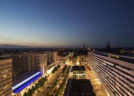 オクシデンタル ドレスデン ニューア