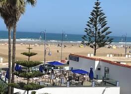 アル ハイマ ホテル 写真