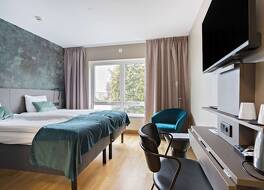 ベストウェスタン  ホテル ヴィドスタン 写真