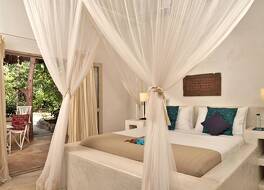 シャラゼド ブティック ホテル 写真