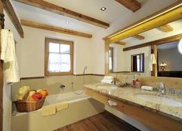 Almwellness Hotel Tuffbad Superior 写真